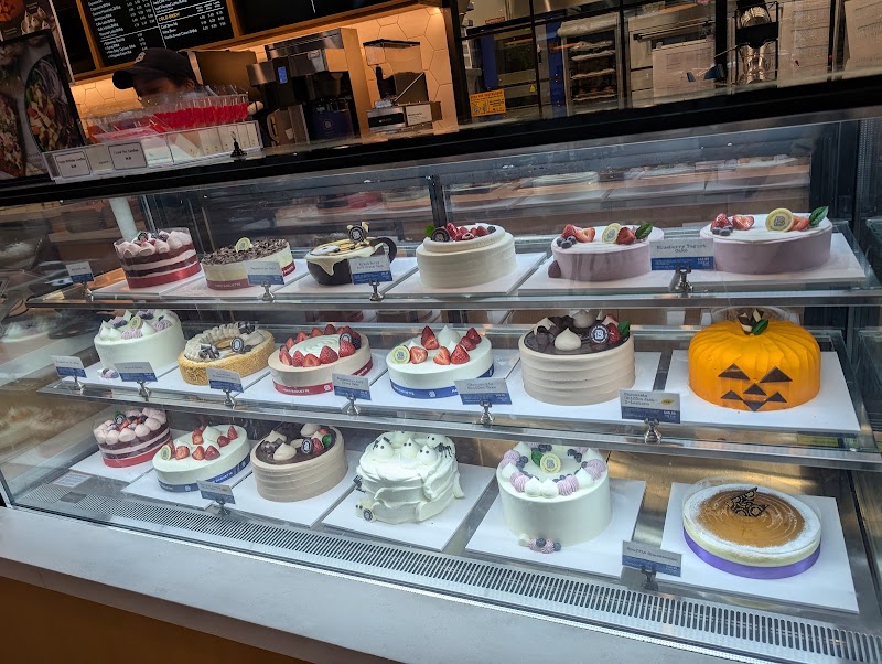 Paris Baguette photo 4