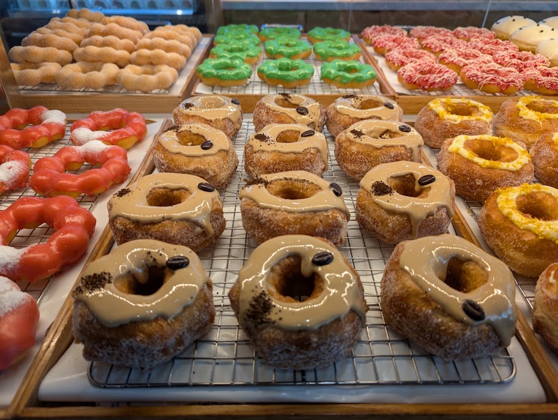 Paris Baguette photo 2