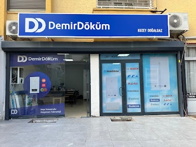 Kuzey Isı Mühendislik Doğalgaz - Kombi Servisi