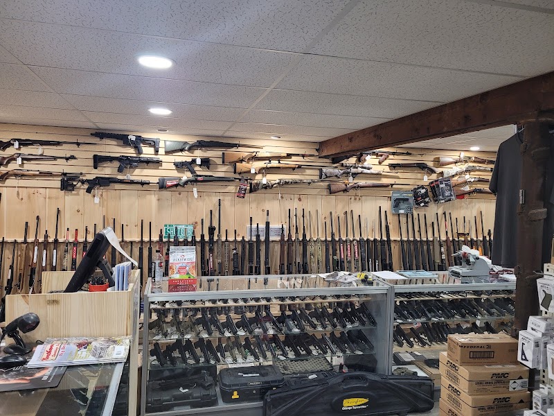 Liberty Guns & Ammo LLC photo