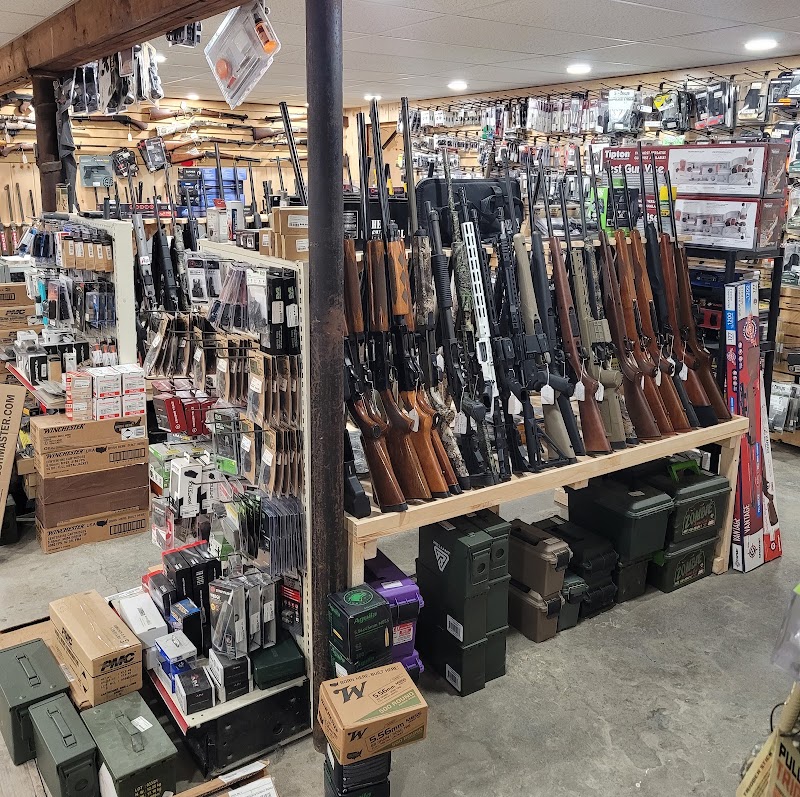Liberty Guns & Ammo LLC photo