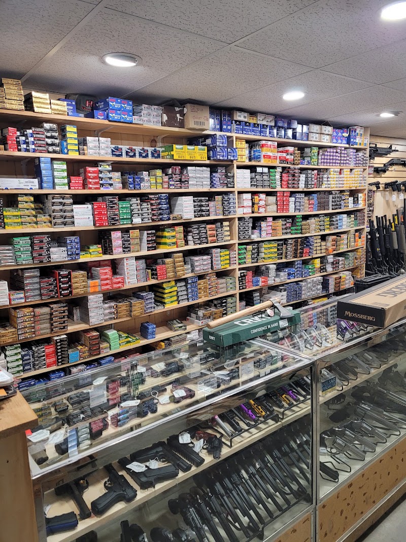 Liberty Guns & Ammo LLC photo