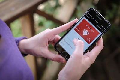 Vector Security - Chattanooga, TN