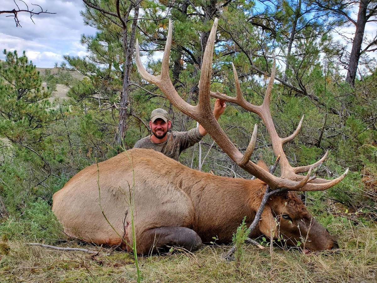 7-V Ranch Outfitting