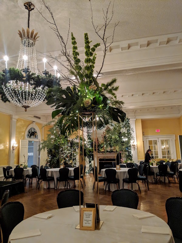 Photo by Michelle Kay