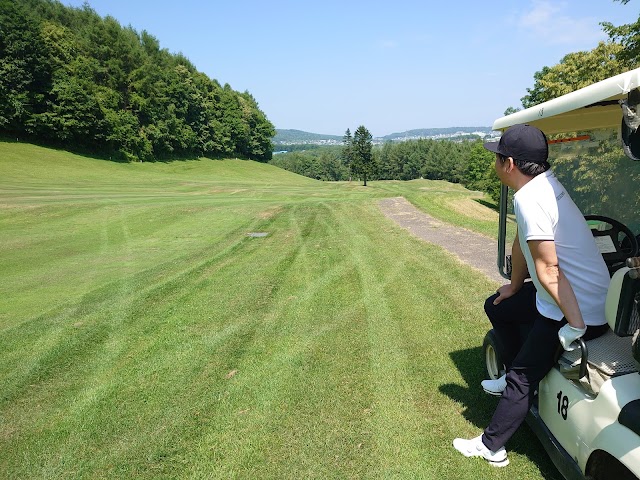 Mombetsu Country Club - Photo 2