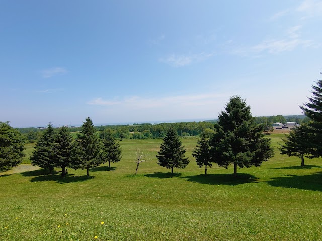 Mombetsu Country Club - Photo 1
