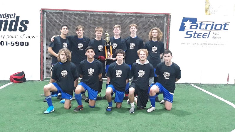 Quantum Sports Center - Hurricane