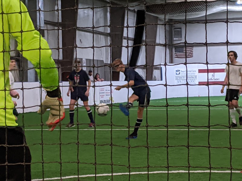 Quantum Sports Center - Hurricane