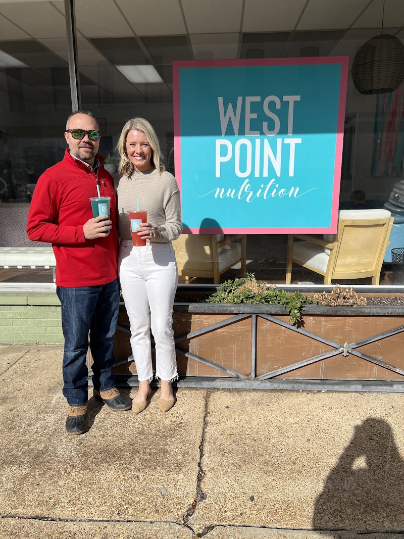 West Point Nutrition photo 3