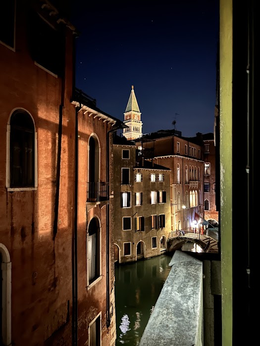 Luxury Venetian Rooms fotoğraf 1