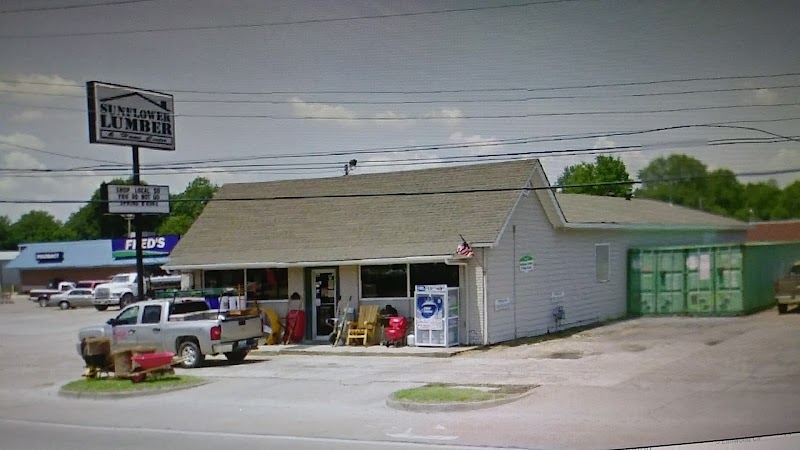 Sunflower Lumber & Home Center INC II photo