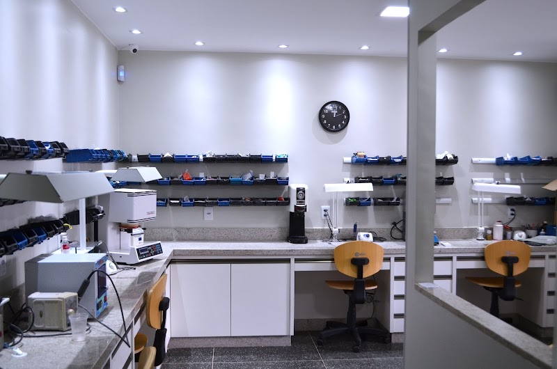 Implante Dentário em Ceilândia | Dentista | Ideal Odontologia - foto 5