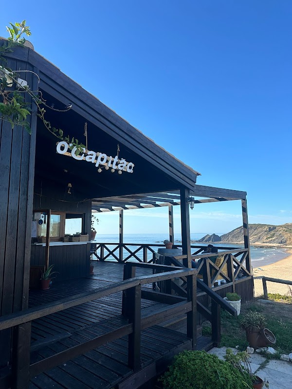 O'Capitão