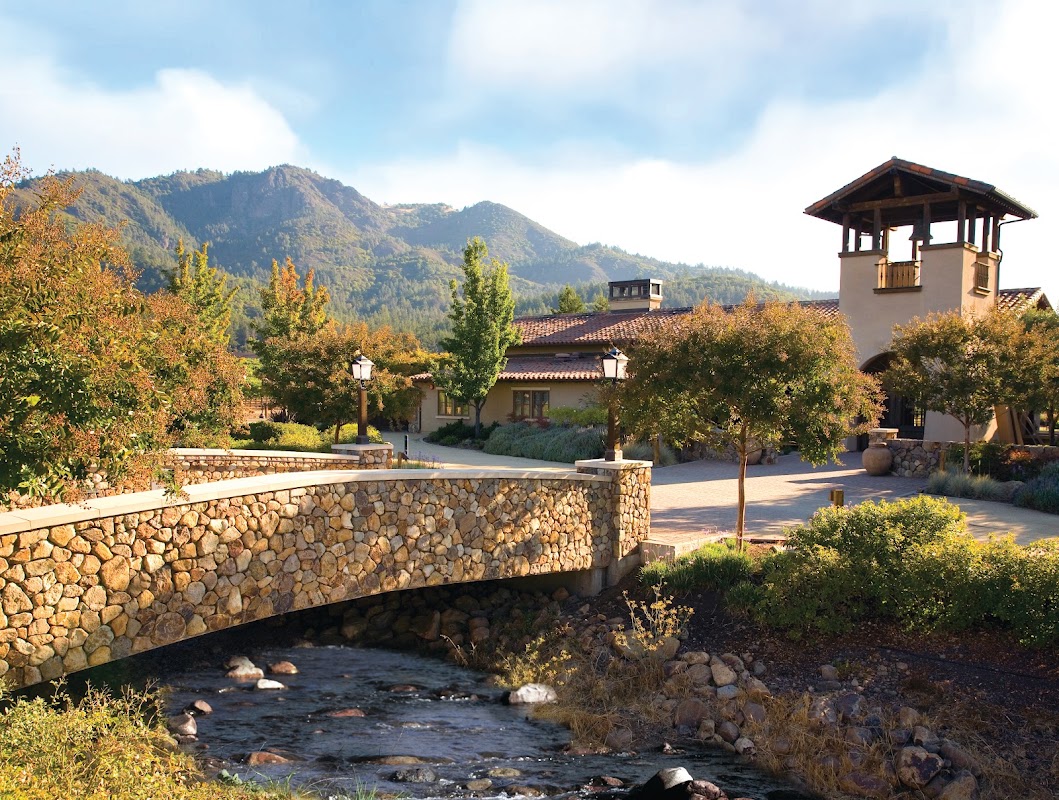 St. Francis Winery