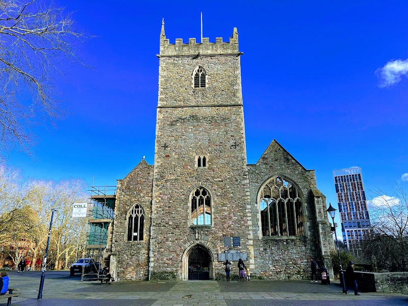 St Peter's Church