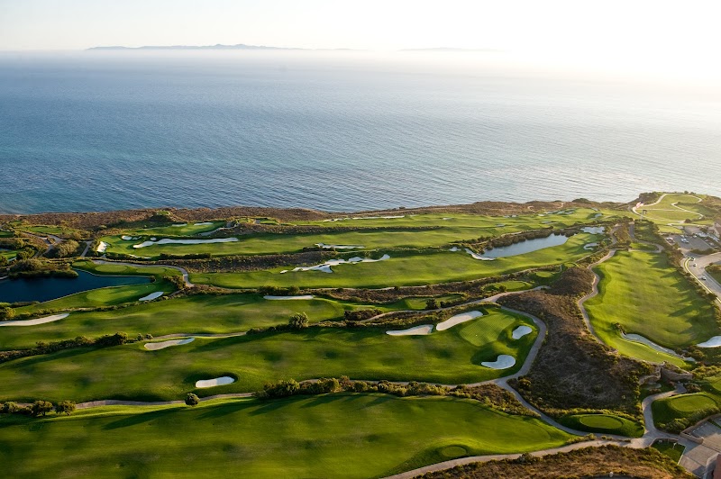 Trump National Golf Club Los Angeles