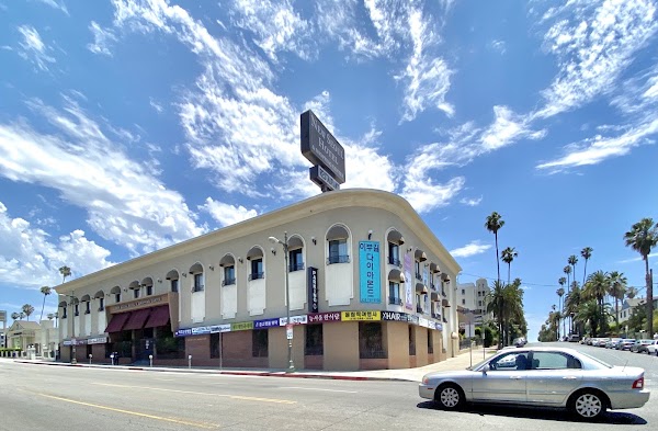 Olyver Hotel