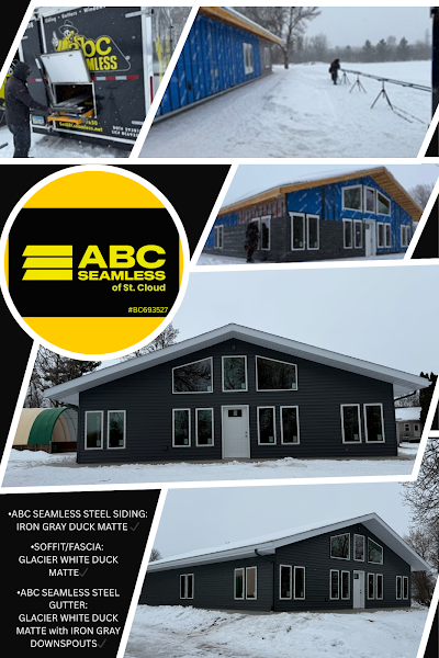 ABC Seamless of St. Cloud