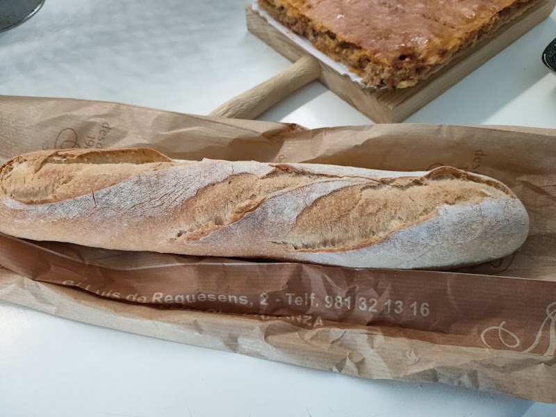 Panadería Migas photo 4