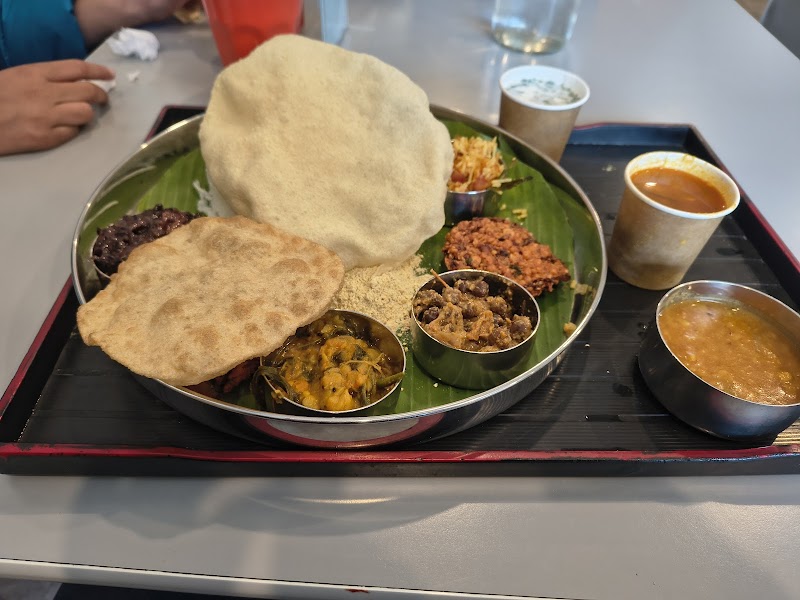 Rasam Restaurant photo 4