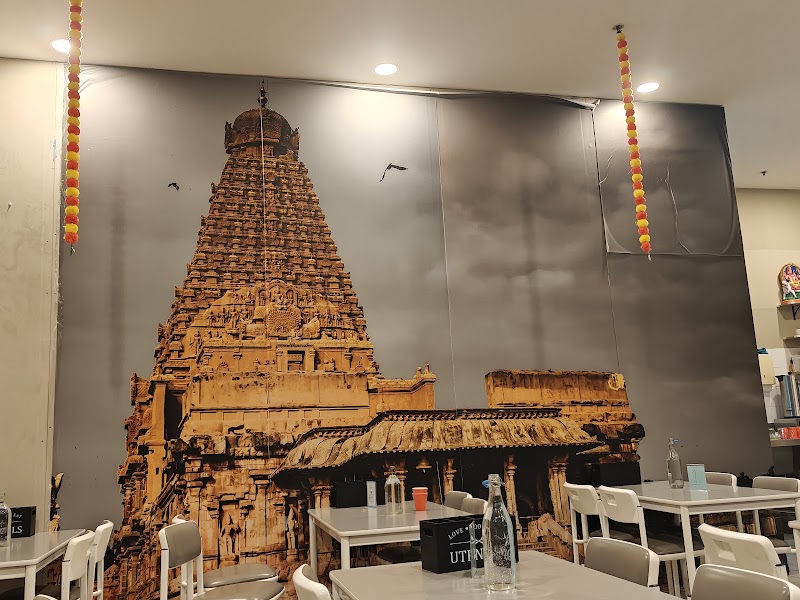 Rasam Restaurant photo 9