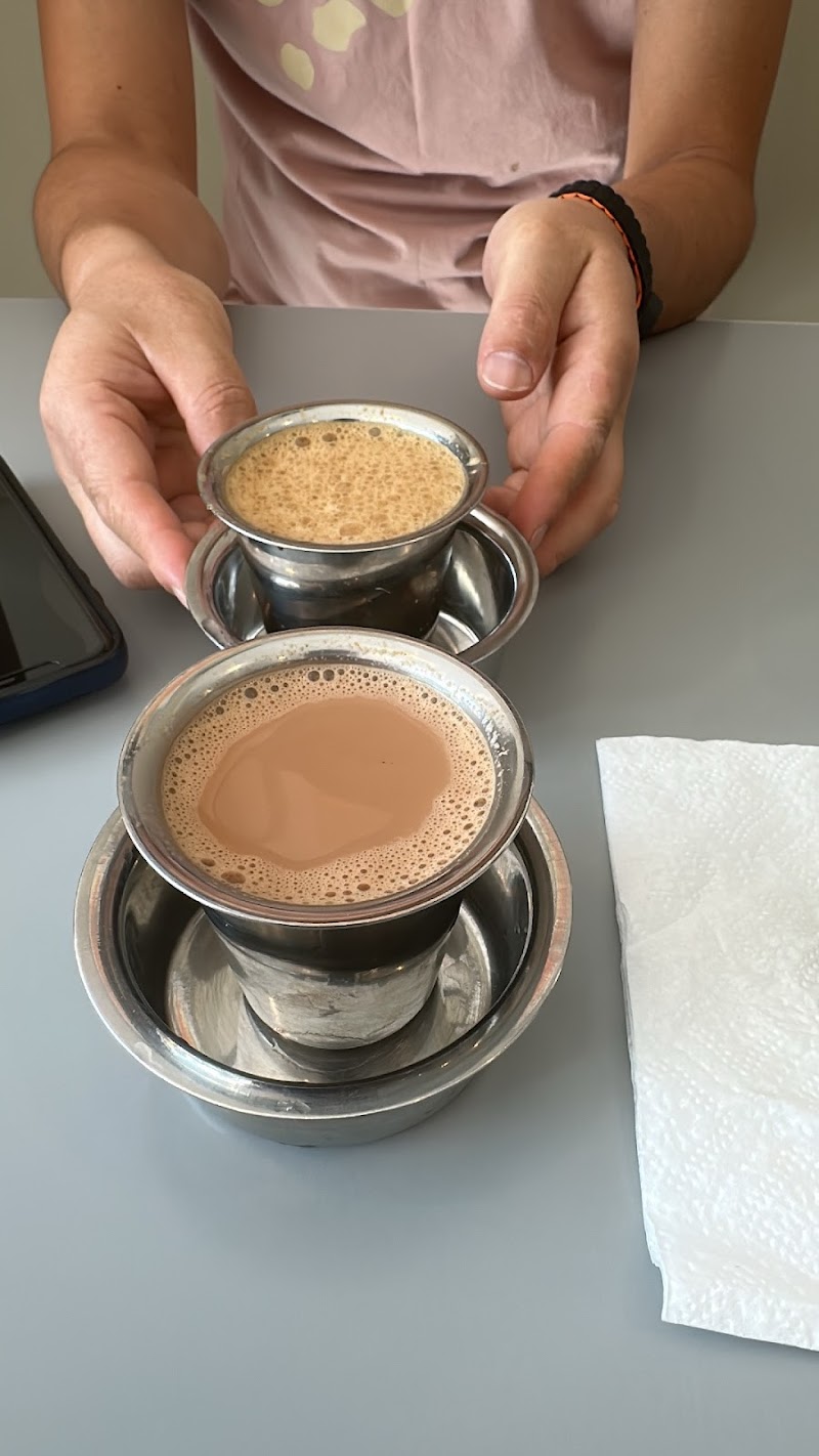 Rasam Restaurant photo 8