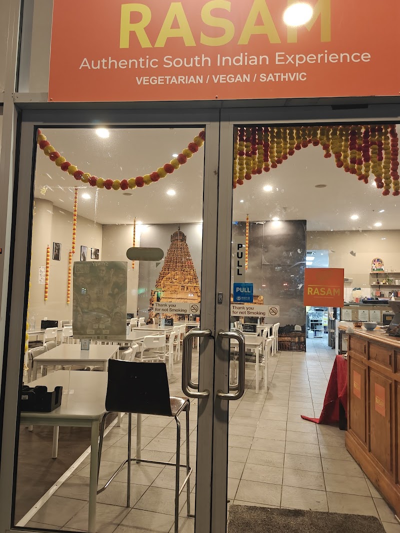 Rasam Restaurant photo 6
