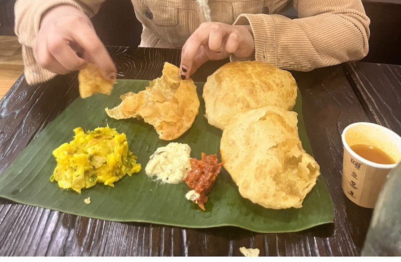 Rasam Restaurant photo 10