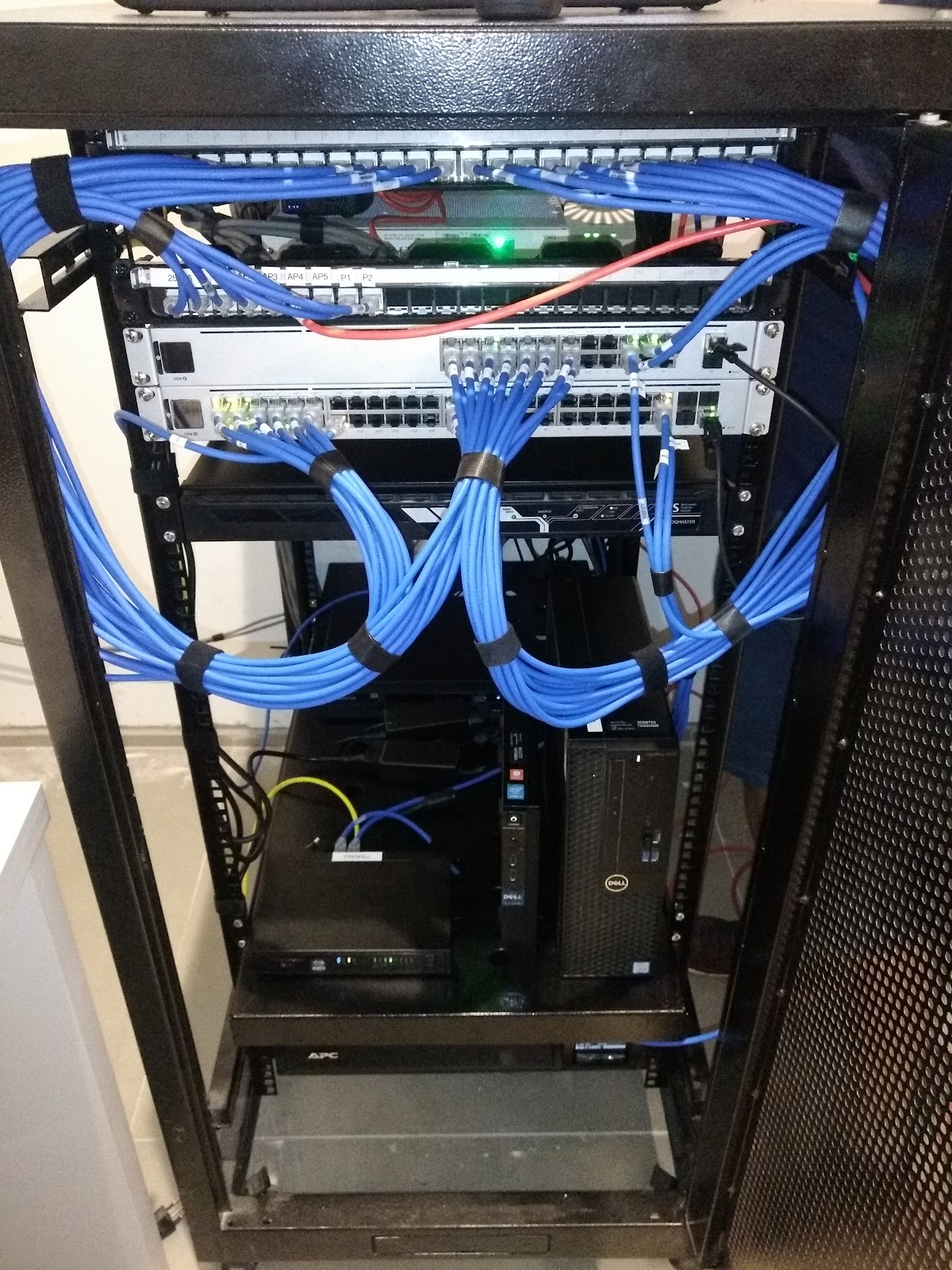 HTec Instalações