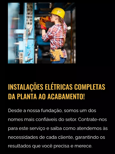 Foto de HTec Instalações