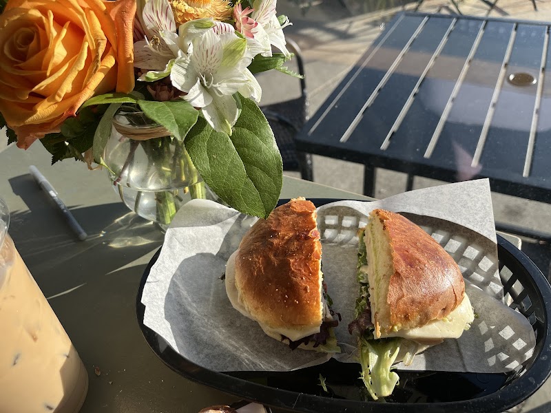 Big Bear Cafe & Espresso Bar photo 2