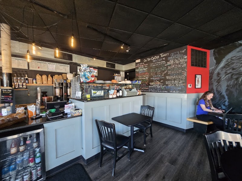 Big Bear Cafe & Espresso Bar photo 3
