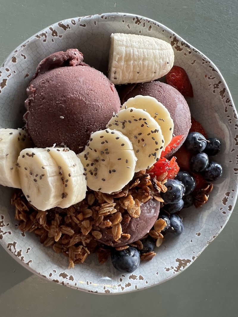 Big Bear Cafe & Espresso Bar photo 4