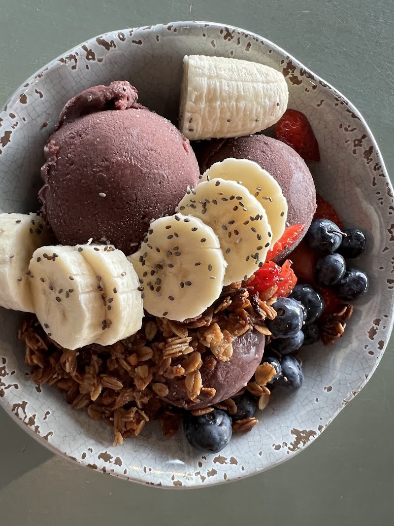 Big Bear Cafe & Espresso Bar photo 4