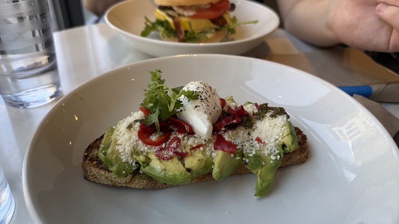 Flour Bakery + Cafe photo 2