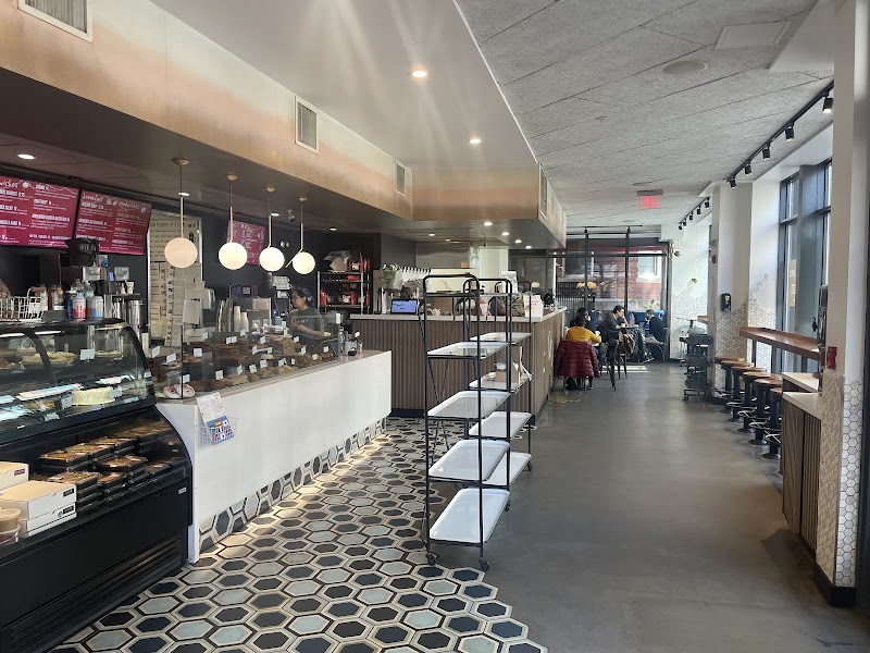 Flour Bakery + Cafe photo 4