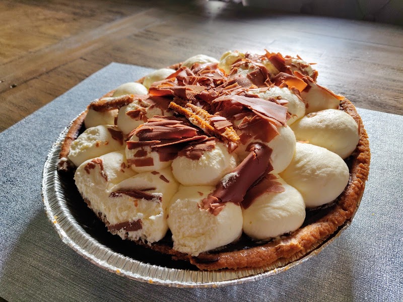 Flour Bakery + Cafe photo 2