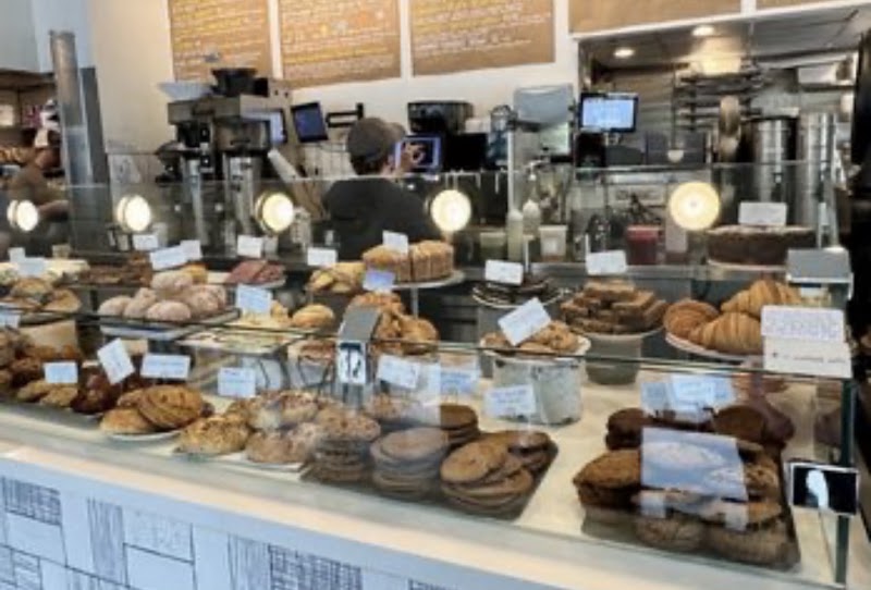 Flour Bakery + Cafe photo 4