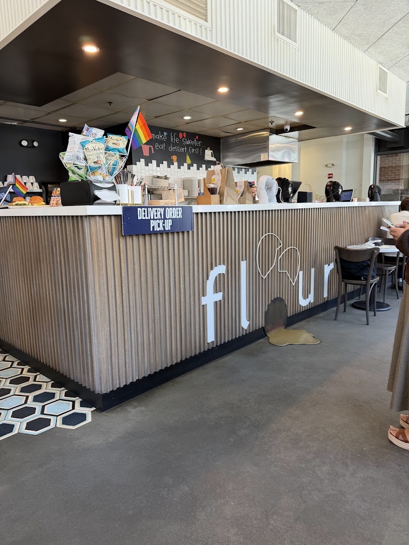 Flour Bakery + Cafe photo 3
