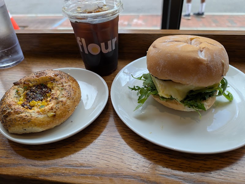Flour Bakery + Cafe photo 3