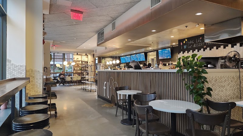 Flour Bakery + Cafe photo 1