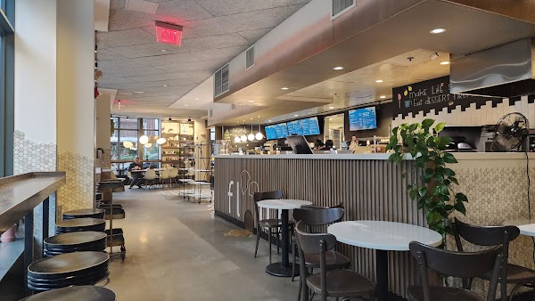 Flour Bakery + Cafe