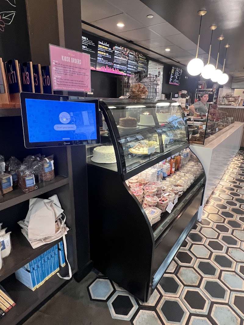 Flour Bakery + Cafe photo 4