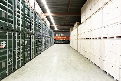 Foto van Wiggelaar Verhuizingen Sedert 1883 B.V. Amsterdam