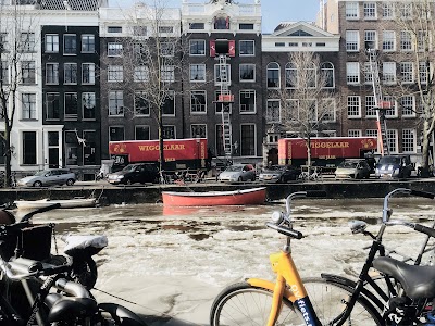 Foto van Wiggelaar Verhuizingen Sedert 1883 B.V. Amsterdam