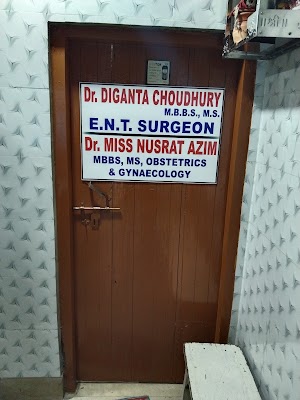 Harsh Medical Bongaigaon Ent doctor ,Ortho doctor Clinic - Image 2
