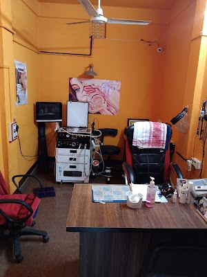 Harsh Medical Bongaigaon Ent doctor ,Ortho doctor Clinic - Image 3