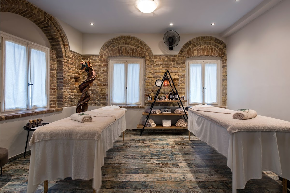 Enthymesis - Yoga & Massage in Corfu — 3