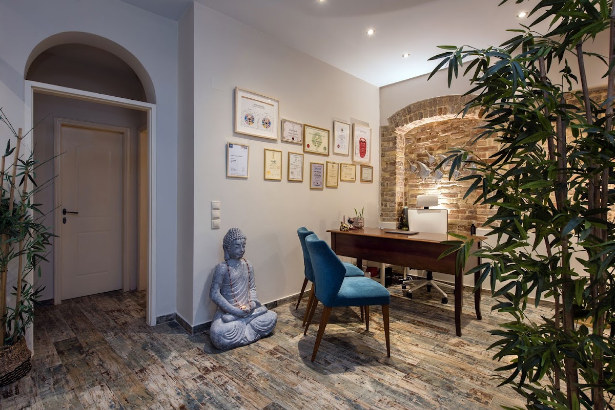Enthymesis - Yoga & Massage in Corfu — 4